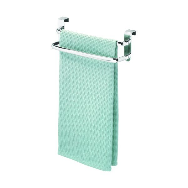 Závesný držiak na utierky iDesign Axis, 24,8 x 8,9 cm-image-4