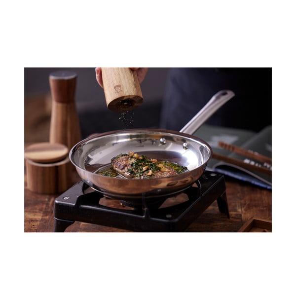 Antikoro panvica ø 24 cm – Holm-image-2