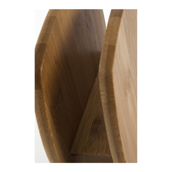 Bambusový stojan na papierové obrúsky Bambum Lola-image-2