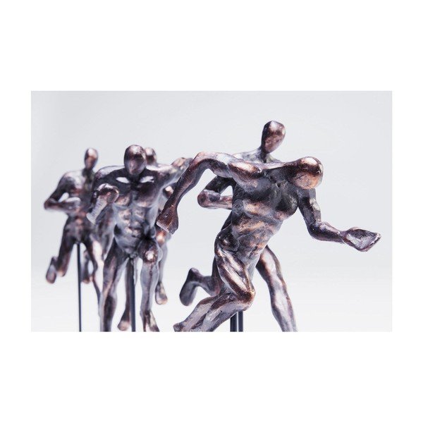 Dekorácia Kare Design Happy Runners-image-1