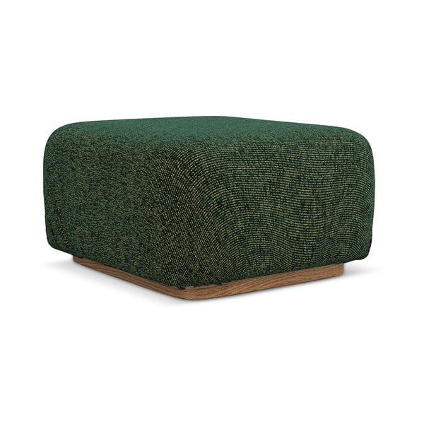 Tmavozelená modulárna podnožka Ailani – Makamii-image-2