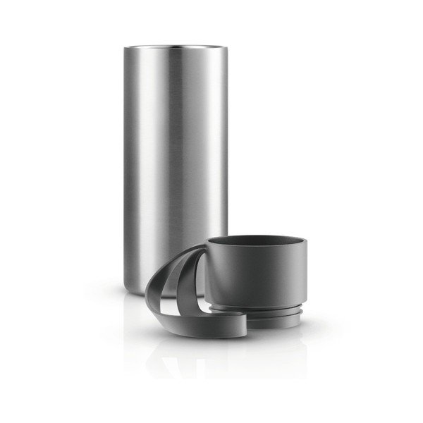 Cestovný hrnček Eva Solo To Go Cup Graphite, 350ml-image-2