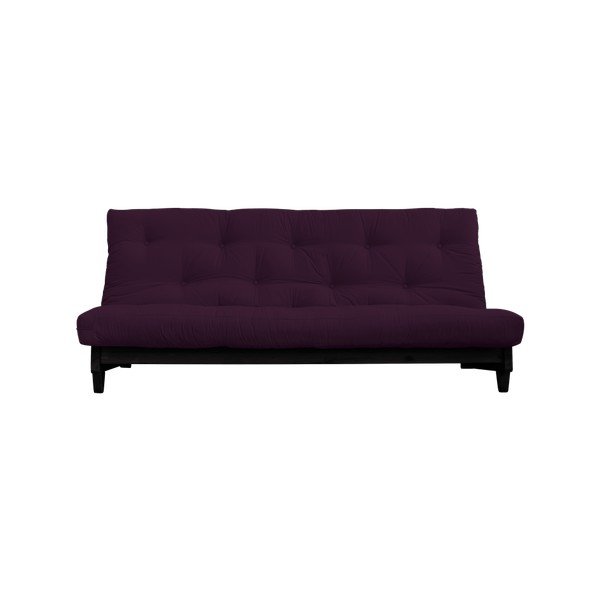 Variabilná pohovka Karup Fresh Wenge/Purple Plum-image-2