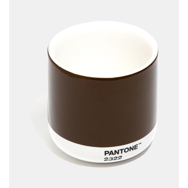 Keramické hrnčeky v súprave 4 ks 175 ml Cortado – Pantone-image-1