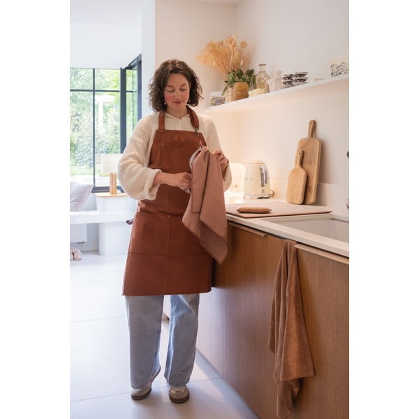 Utierky v súprave 2 ks 50x50 cm Essentials – Tiseco Home Studio-image-1