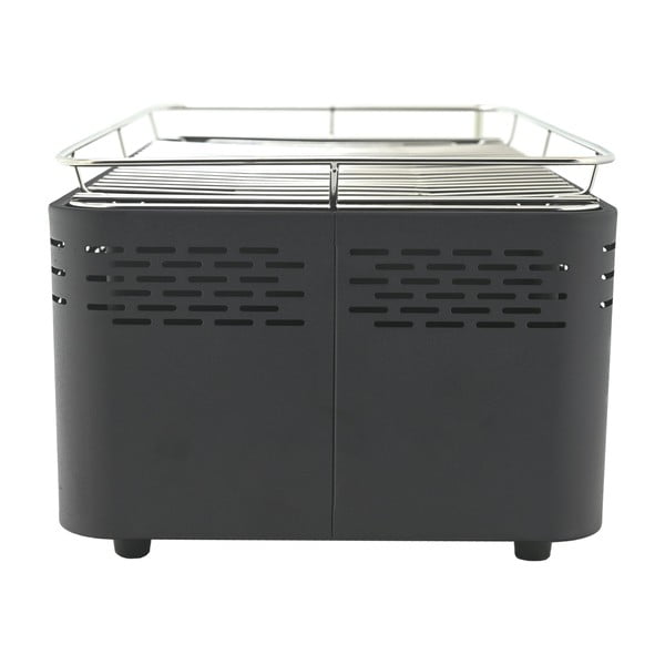 Prenosný gril na drevené uhlie Greg – Cattara-image-3