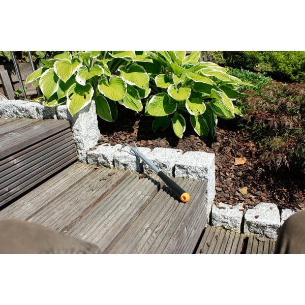 Ručný kultivátor – Garden Pleasure-image-1