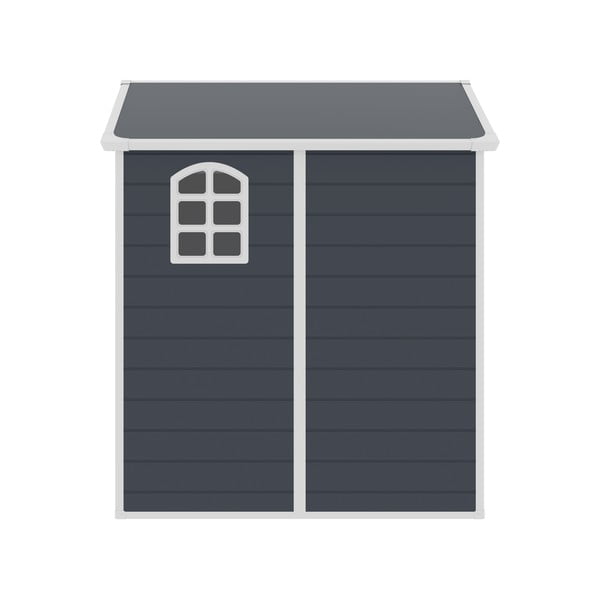 Záhradný domček Ave D - Rojaplast-image-4