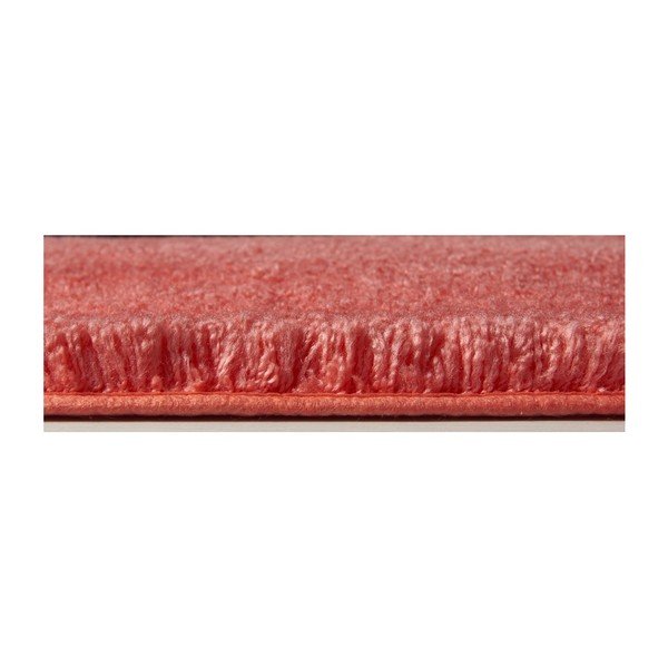 Broskyňová predložka do kúpeľne Confetti Bathmats Miami, 67 x 120 cm-image-1