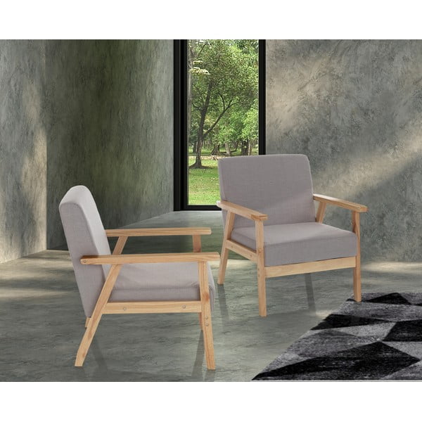 Kreslo Teresa – Tomasucci-image-1