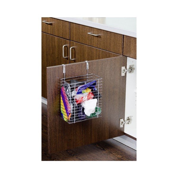 Závesný kôš na nákupné tašky Wenko-image-1