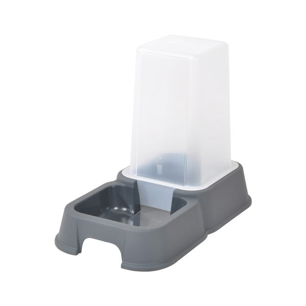 Plastová miska pre domáceho miláčika – Love Story