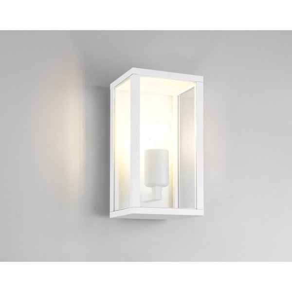 Nástenné vonkajšie svietidlo (výška 26 cm) Garonne – Trio-image-1