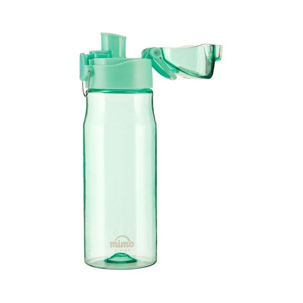 Mentolovozelená športová fľaša Premier Housowares Mimo, 750 ml-image-1