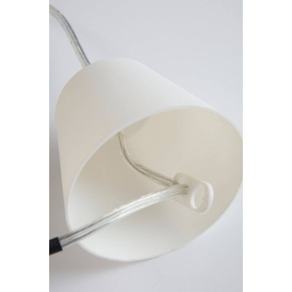 Sklenené závesné svietidlo ø 19 cm Europa – Jotex-image-4