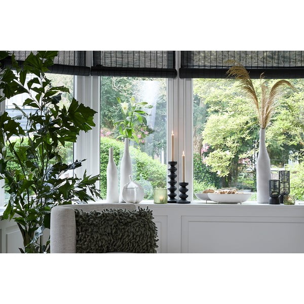 Kovová dekoratívna misa 15x38 cm Rosana – Light & Living-image-2