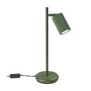 Zelená stolová lampa (výška  43 cm) Gleam – Sollux