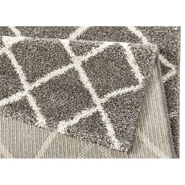 Hnedý koberec Mint Rugs Draw, 200 × 290 cm-image-3