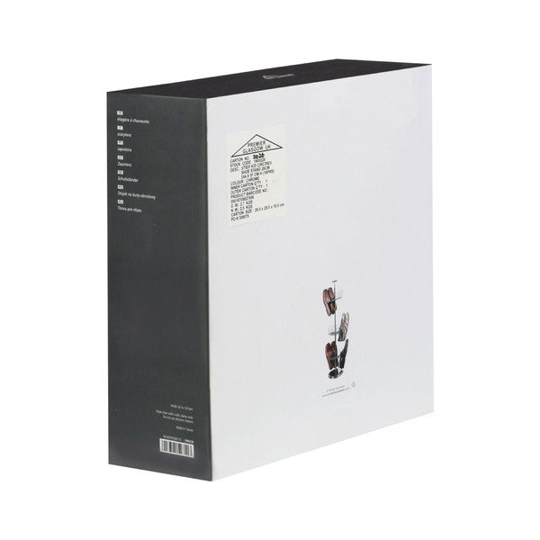 Stojan na obuv Premier Housewares Revolving-image-2