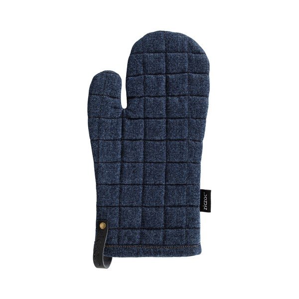 Bavlnené chňapky v súprave 2 ks Denim – ZicZac-image-2