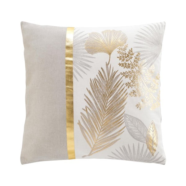 Dekoračný vankúš 45x45 cm Melisse – douceur d'intérieur