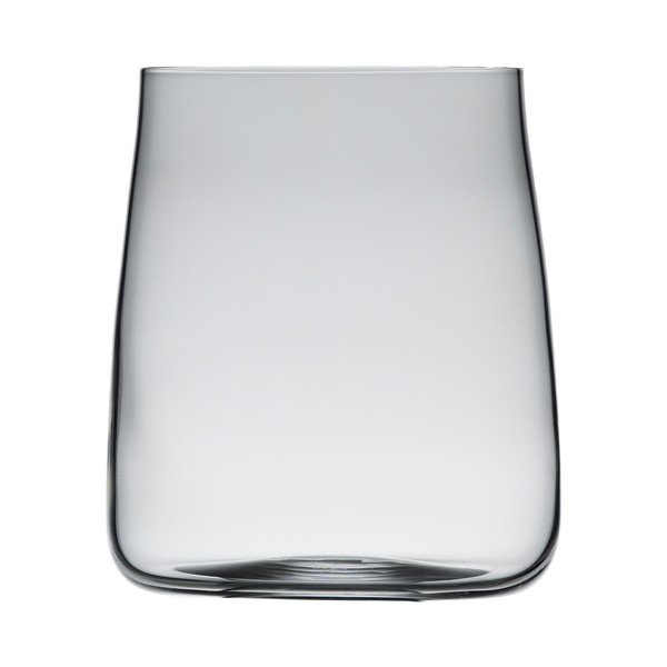 Poháre v súprave 6 ks 420 ml Zero – Lyngby Glas-image-3