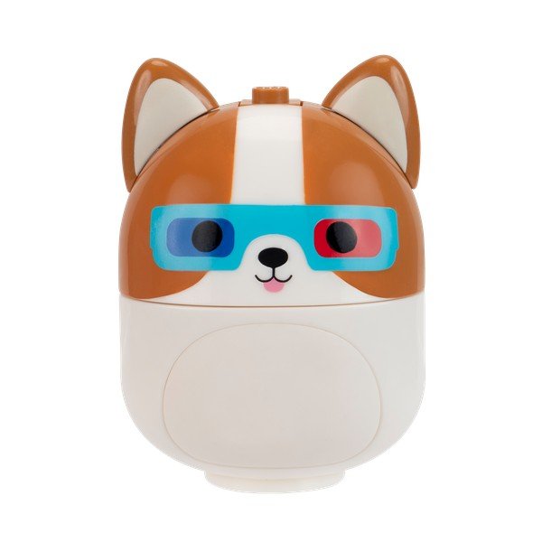 Stavebnica BLDR Reginald – SQUISHMALLOWS-image-3