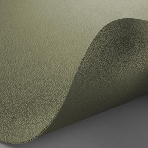 Prestieranie z umelej kože 37x44 cm Galita – douceur d'intérieur-image-3