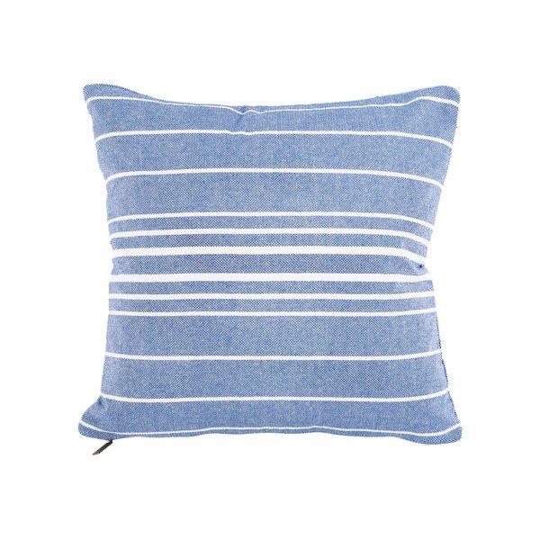 Bavlnený dekoračný vankúš 45x45 cm Solene – Tiseco Home Studio