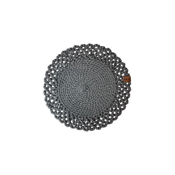 Prestieranie z juty ø 32 cm Wicker – Mila Home Luxury