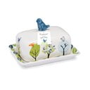 Keramická nádoba na maslo Forest Birds – Cooksmart ®
