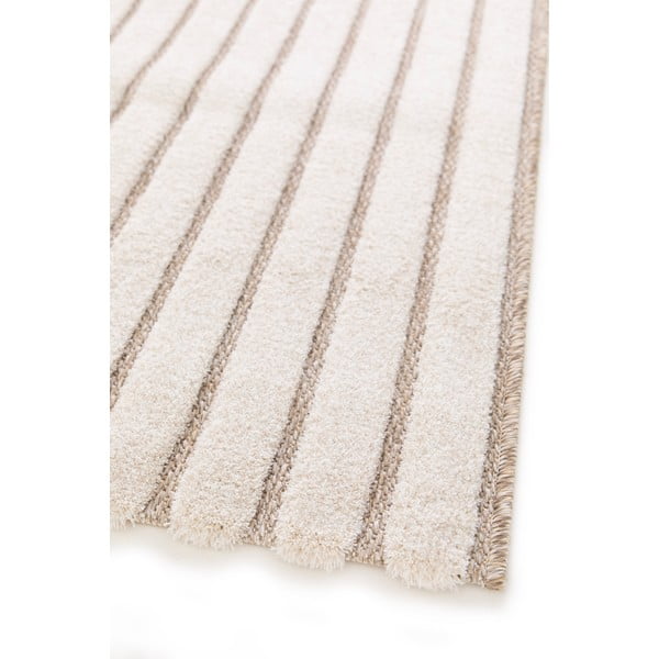 Krémovobiely koberec 120x170 cm Diena – Universal-image-3