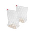 Vákuové vrecia v súprave 2 ks Express M – Compactor