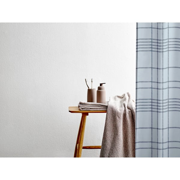 Sprchový záves 180x200 cm Tartan – Södahl-image-1