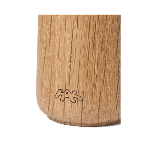 Drevený mlynček na korenie a soľ v prírodnej farbe Hammershøi – Kähler Design-image-4