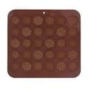 Silikónová forma na pečenie praliniek 20,5x21 cm – Orion