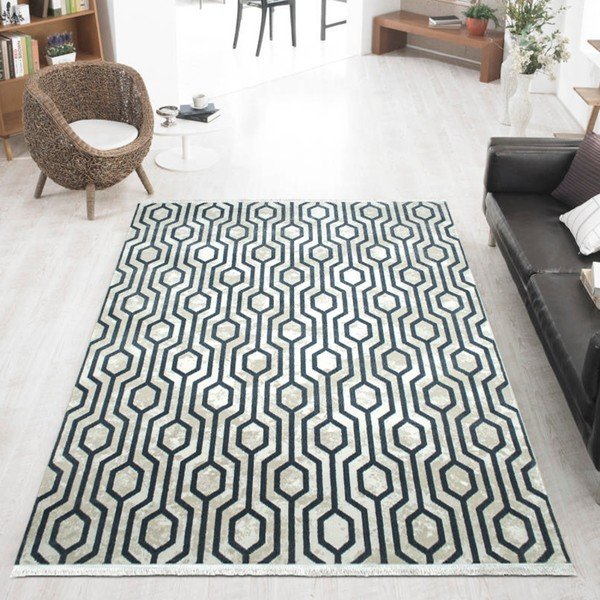 Koberec Artisso Gris, 120 x 170 cm