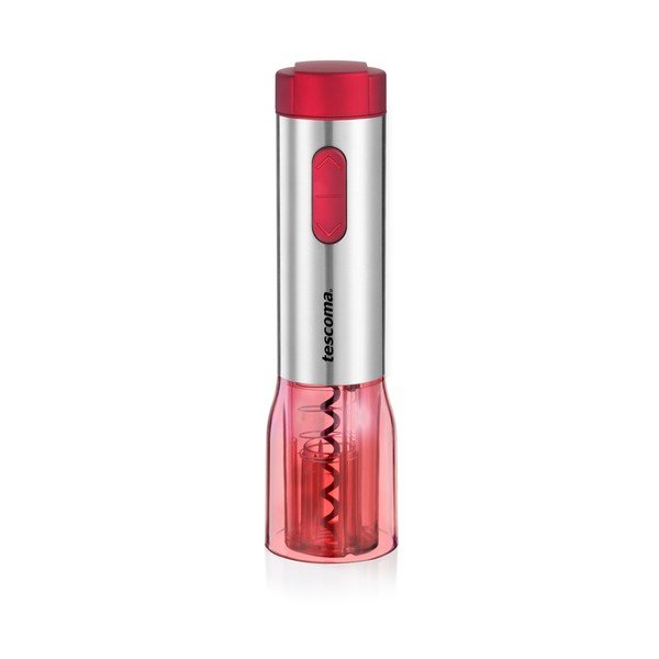 Elektrický otvárač Uno Vino – Tescoma