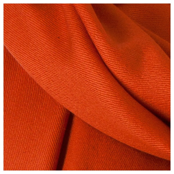 Šatka Nos Orange-image-1
