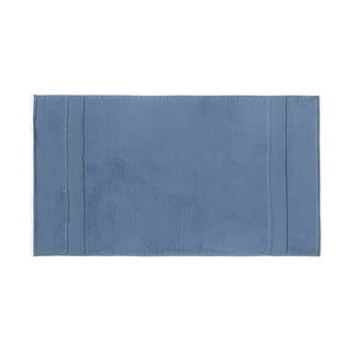 Modrý bavlnený uterák Foutastic Chicago, 50 x 90 cm