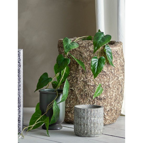 Umelá kvetina (výška 117 cm) Anthurium – Bloomingville-image-1