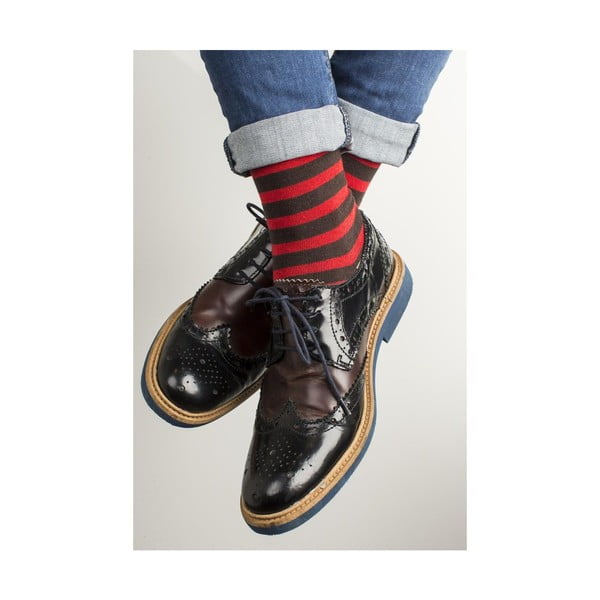 Ponožky Funky Steps Lockin, univerzálna veľkosť