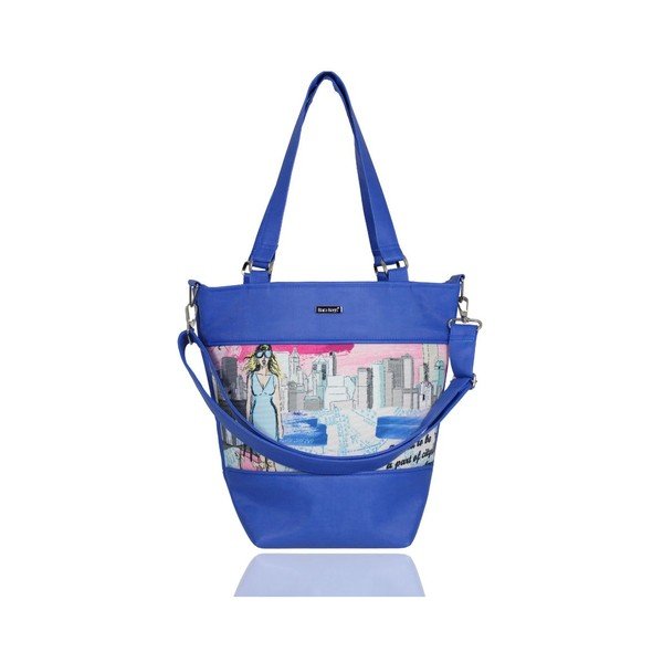 Kabelka Basic Basket no. 104