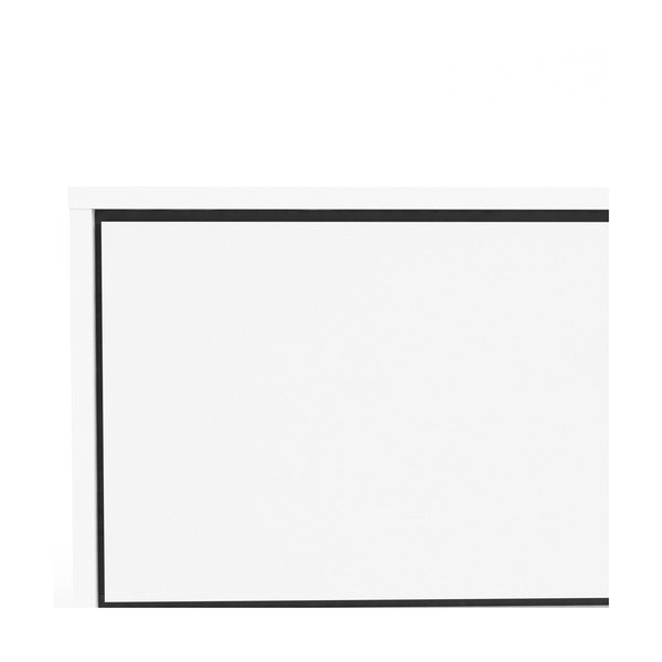Biely TV stolík Tvilum Ry-image-1