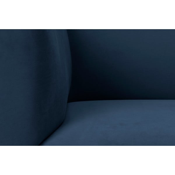 Tmavomodrá dvojmiestna pohovka Windsor & Co Sofas Neptune-image-4