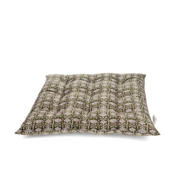 Bavlnený sedák 37x37 cm Lily – Rex London-image-2