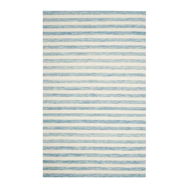 Vlnený koberec Safavieh Porter, 121 x 182 cm