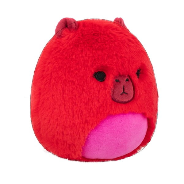 Plyšová hračka Marcia – SQUISHMALLOWS-image-2