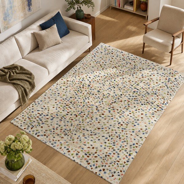 Koberec Universal Kasbah Multi, 80 × 150 cm-image-4