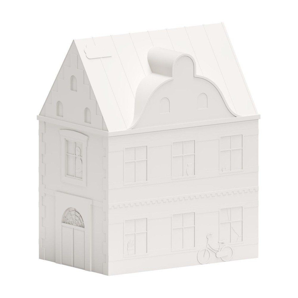 E-shop Slonovinové detské nočné svietidlo Copenhagen Off-White – Cam Cam Copenhagen